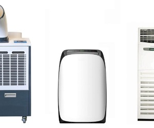 evaporative air cooler for sale and rental - Image 3