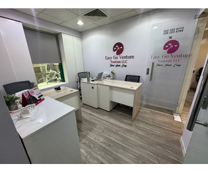 Affordable Office for Rent in Dubai | 300 Sqft | AED 45K - Image 4