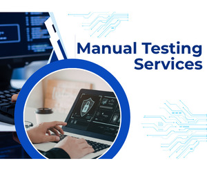 Boost Software Quality with Expert Manual Testing Services