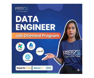 Data Engineering Certification Training Course Online