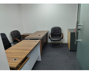 Office Space for Rent in Dubai – Fully Furnished & Ready to Move In