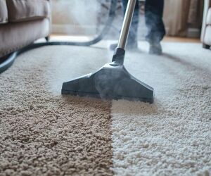 Professional Post Construction Cleaning | Industrial Grade Dust Removal