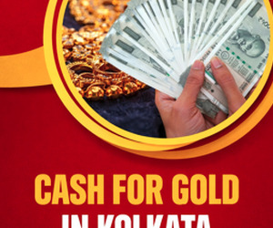 Turn Gold into Cash in Kolkata – Trusted Buyers, Fast Payment