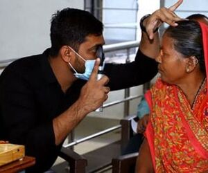 Ahmedabad Fundraising NGO