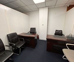 Affordable Office – 22K/year