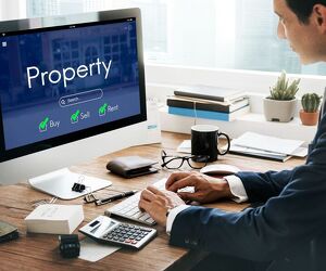 Stress-Free Property Management Services in Edinburgh