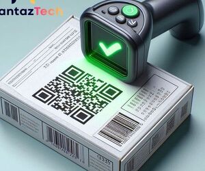 Which company offer the best barcode scanner Dubai?