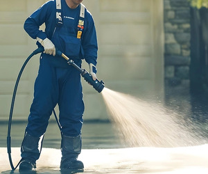 Affordable Pressure Washing Services for Homes and Businesses