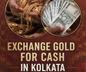 Exchange Gold for Cash in Kolkata – Get the Best Value Instantly