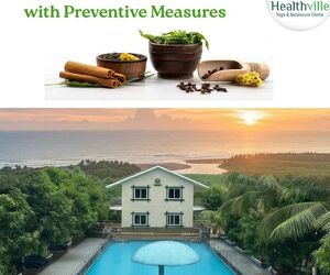Top Geriatric Treatment in India with Preventive Measures