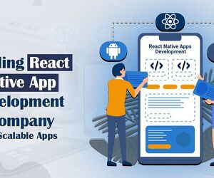Appsinvo : React Native App Development Company in Saudi Arabia