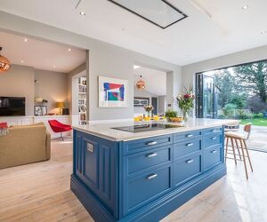 Expert Residential Design in Sevenoaks | Progetto Studio