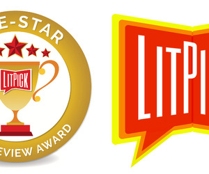 How LitPick Book Reviews Evaluate The Wolf of Ennerdale for Young Readers? - Image 2