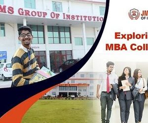 Accelerate Your Career: Top MBA Colleges in Uttar Pradesh