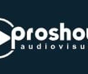Proshow Audiovisual