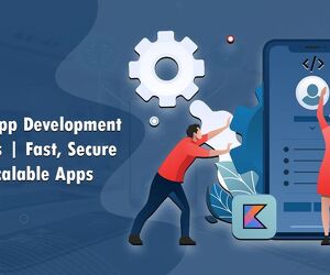 Appsinvo : Best Kotlin App Development Services in Norway