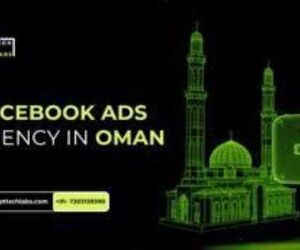 Want Quality Leads from Facebook Ads Agency in Oman? Try SaptTech Labs?
