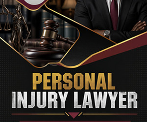 Find Strong Legal Support From personal Injury Lawyer