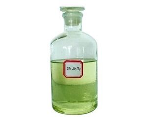How to choose a trusted supplier for Fuming Sulphuric ****?