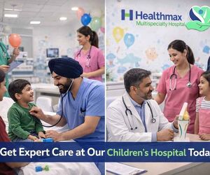 Need Trusted Medical Care? Visit One of the Best Hospitals in Ludhiana Today