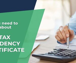 Tax Residency Certificate UAE Cost for Individuals and Companies