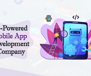 Appsinvo : Best AI-Powered Mobile App Development Company in Manchester, UK