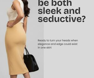 Pencil Skirt Outfits for Party That Feel Bold - Snuggle Spot