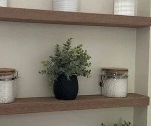 Wall Display Shelves Artistry Modern Living Solutions