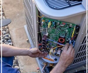 Air Conditioning Installation South Florida
