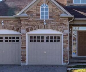 Garage Door Repair & Installation | 24/7 Service