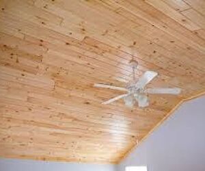 Premium Tongue and Groove Pine Ceilings for Rustic Interiors