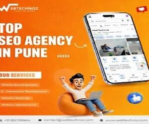 Which Top SEO Agency in Pune is Best for Long-Term SEO ROI?