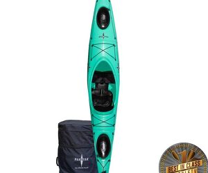 Portable Bluefin Kayak for Every Journey