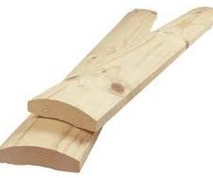 Rustic Log Cabin Trim to Enhance Your Interior & Exterior | Wood Worker
