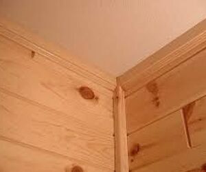 Elegant Knotty Pine Molding for Rustic Décor | Wood Worker Shoppe