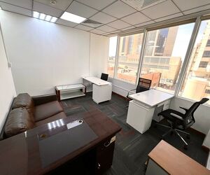 Office for Rent-Business Center - Image 5