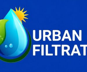 Industrial Water Treatment Systems India |  Urban Filtration