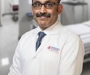 Dr Naveen Tahasildar | Spine Specialist in Bangalore