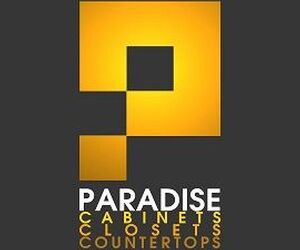 Paradise Cabinets & Countertops Ltd.