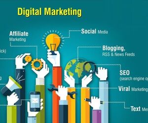 All Digital Ideas