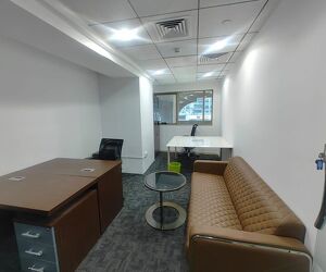 Affordable Office for Rent – Fully Furnished & Ready to Move - Image 3