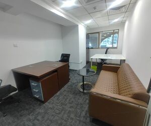 Affordable Office for Rent – Fully Furnished & Ready to Move - Image 5