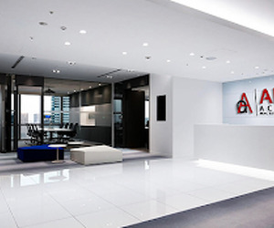 Aims Across Real Estate Brokers & LLC