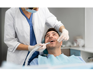 Faster Appointments, Better Care? The Truth About Private Dentists