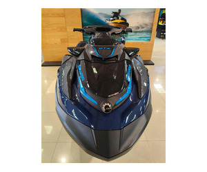 2025 SEA-DOO GTX 170 TECH PACKAGE, AUDIO, IDF, IBR Jetski
