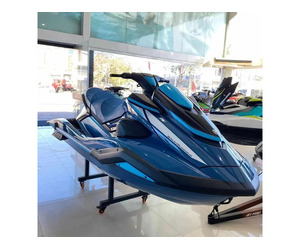 2024 Yamaha FX Cruiser HO with Audio Jetski