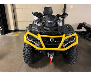 2024 Can-Am Outlander Max XT-P 1000R - Image 2