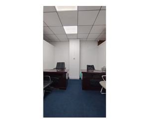 Furnished office for Rent-21000