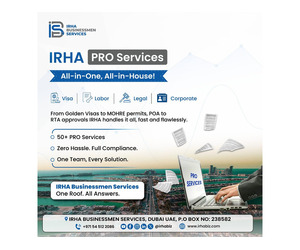 Get Fast Visa & Business Setup Services in Dubai - Image 7