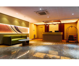 Best hotel near Gachibowli Hyderabad - Image 2